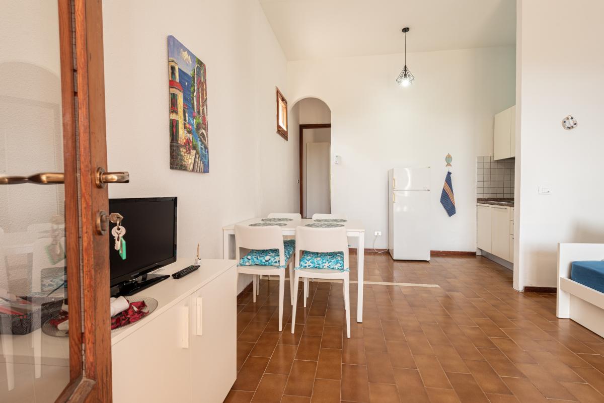 appartamento vacanze Elba